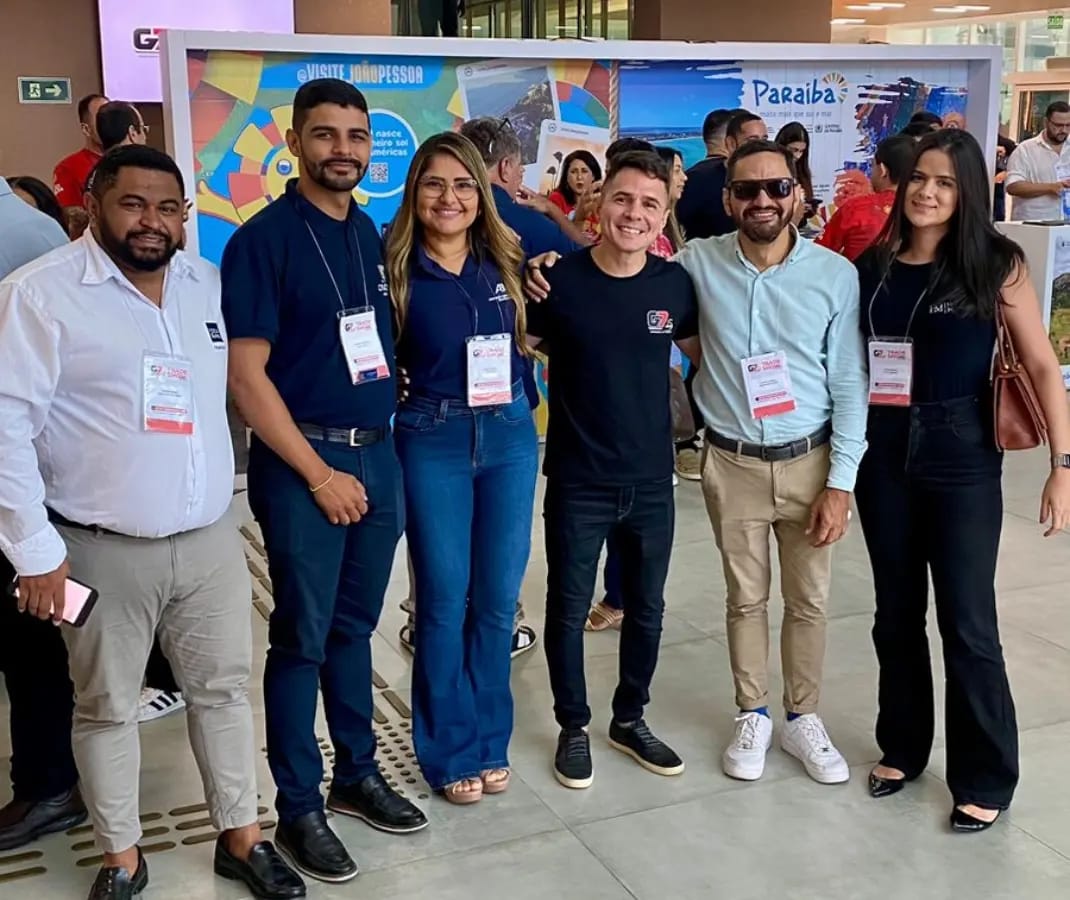 ABIH NO G7 TRADE SHOW