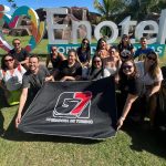 G7 Operadora premia 18 agências com fim de semana no Enotel