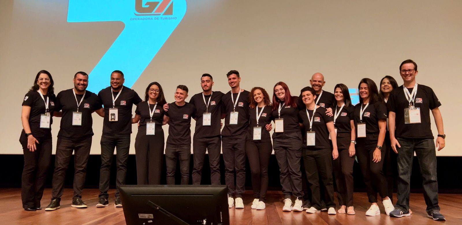 João Pessoa se torna palco do turismo com o JPA Connections