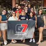 G7 Operadora de Turismo promove Famtour premiando 14 agentes de viagens no Resort Vila Galé em Touros, RN