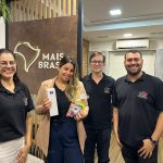 G7 Premia os 10 Agentes de Viagens Destaque em Vendas no Mês do Cliente