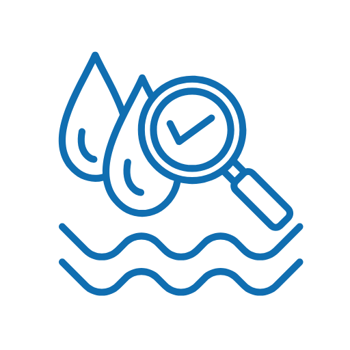 Análise de Água e Esgoto