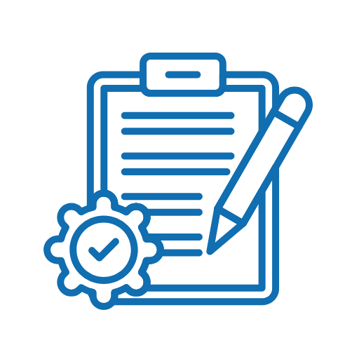 Orientações e Manuais