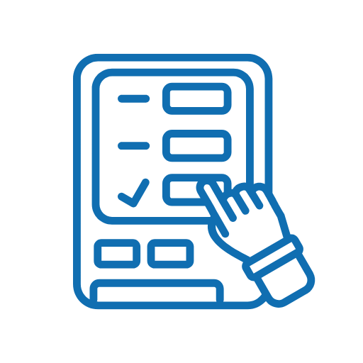 Atendimento e Serviços